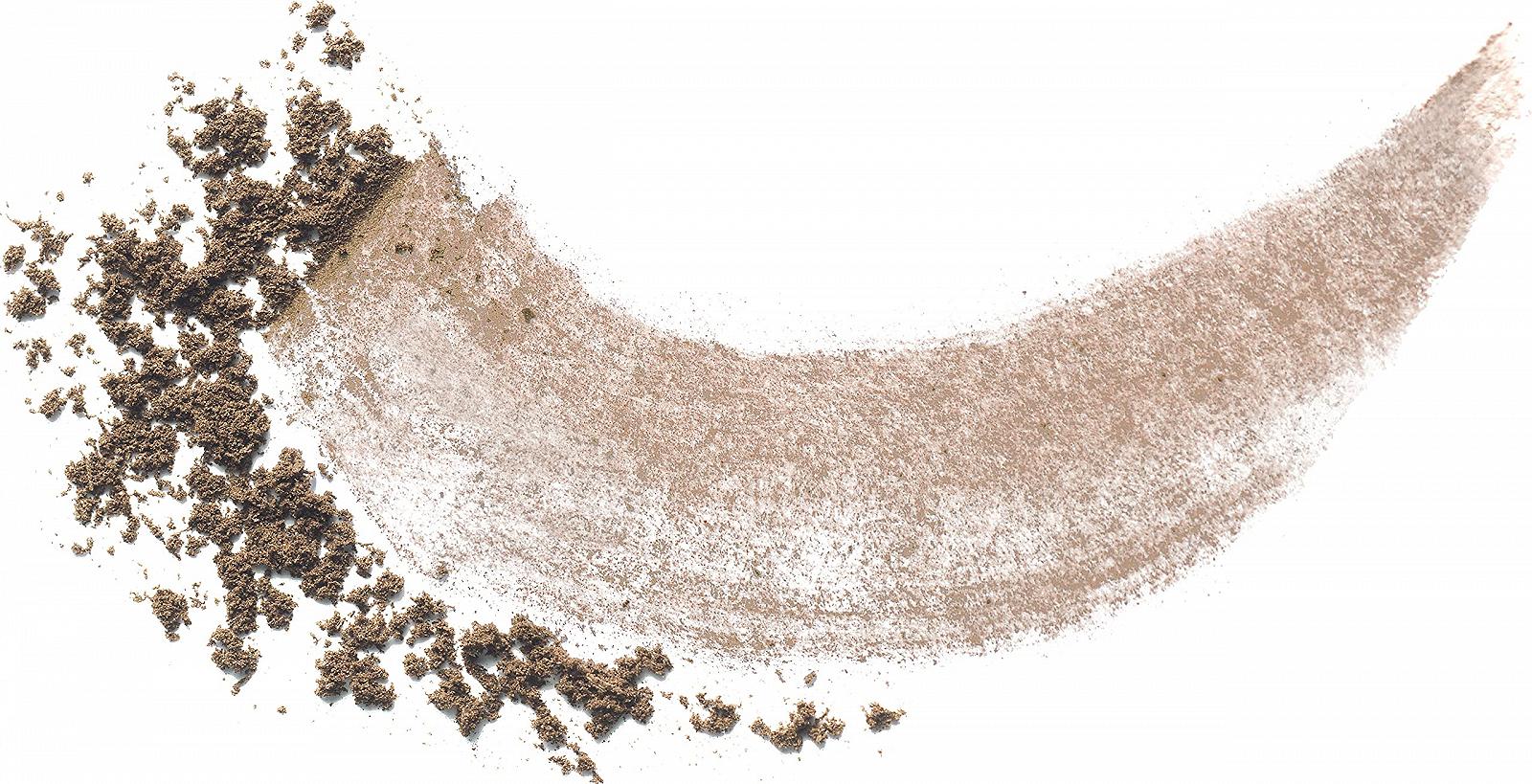 Пудра ALCINA Perfect для брів greybrown 020, фото №3