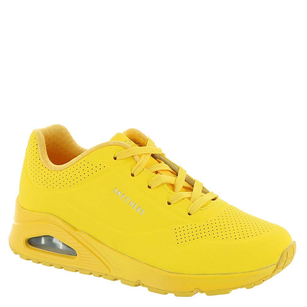 Кросівки Skechers UNO Stand On Air, жіночі, фото №2