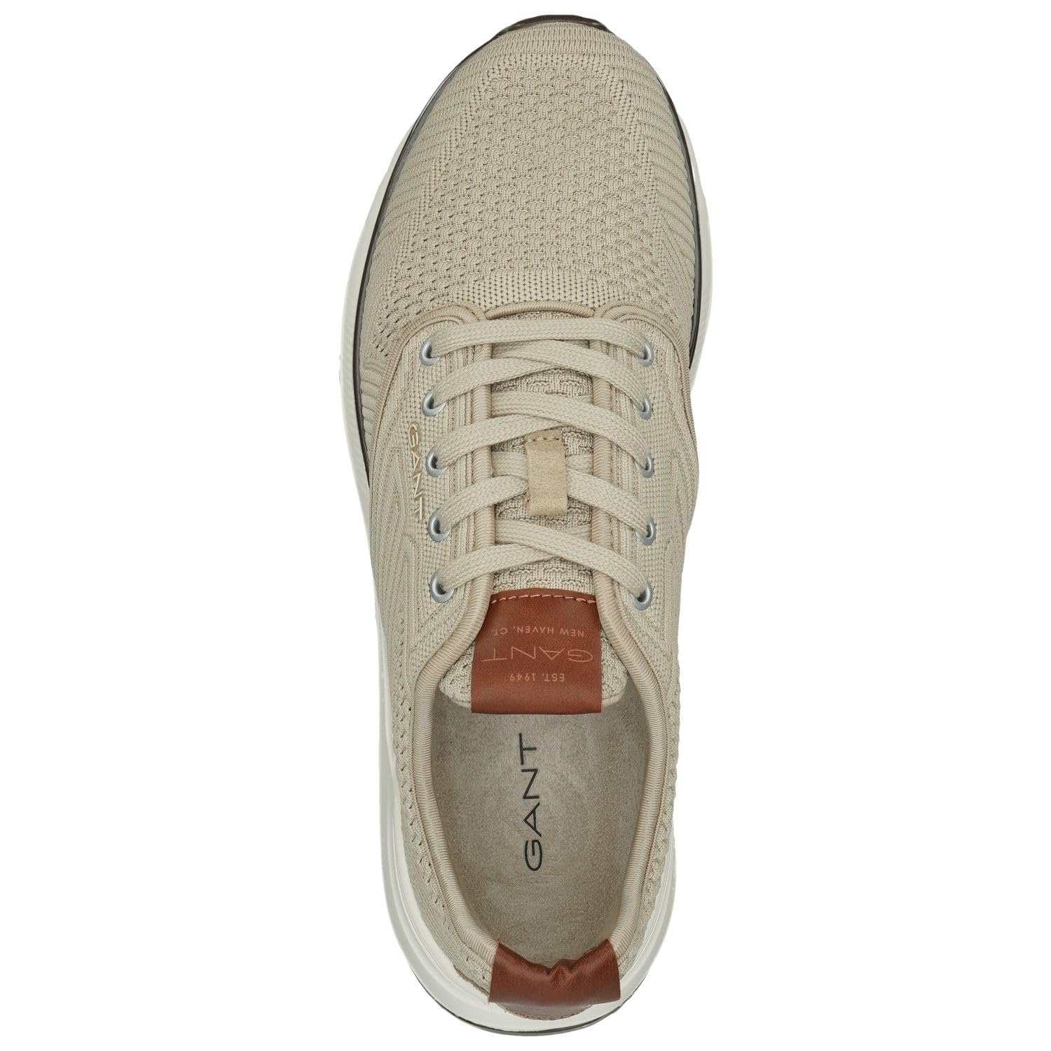 Кросівки Gant 870638840, фото №5 Кросівки Gant 870638840, фото №5