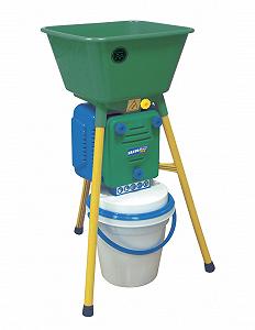 Млин Novital BRAVÓ 4V 950W потужний для зерна бобових кукурудзи цукрової пудри спецій - Фото 1