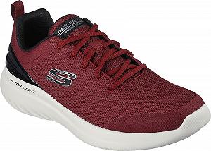 Кроссовки Skechers Bounder 2.0 Nasher мужские synthetic.ua - Фото 1