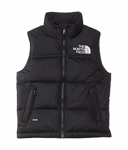 Пуховая куртка The North Face Retro Nuptse 1996 для детей, унисекс - Фото 1