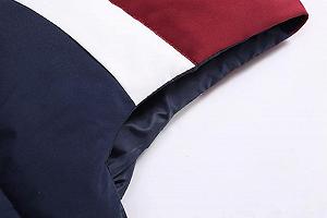 Унисекс Детское теплое пуховое пальто Утепленная пуховая куртка Легкая ветровка Переходная куртка Легкая ветрозащитная зимняя куртка Повседневная куртка для активного отдыха Пуховая куртка для активного отдыха synthetic.ua - Фото 1