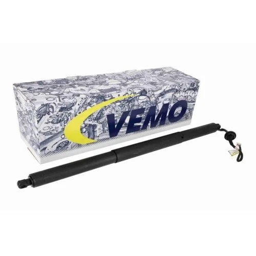 Електродвигун багажника VEMO V58-55-0006 Green Mobility Parts для TESLA, фото №2