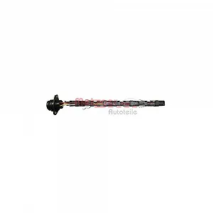 З'єднувальний кабель форсунки METZGER 2324050 для FORD VAG - Фото 1