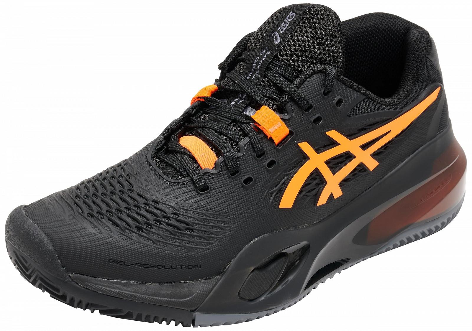Чоловічі Кросівки ASICS Gel-Resolution X Clay, фото №1 Чоловічі Кросівки ASICS Gel-Resolution X Clay, фото №1
