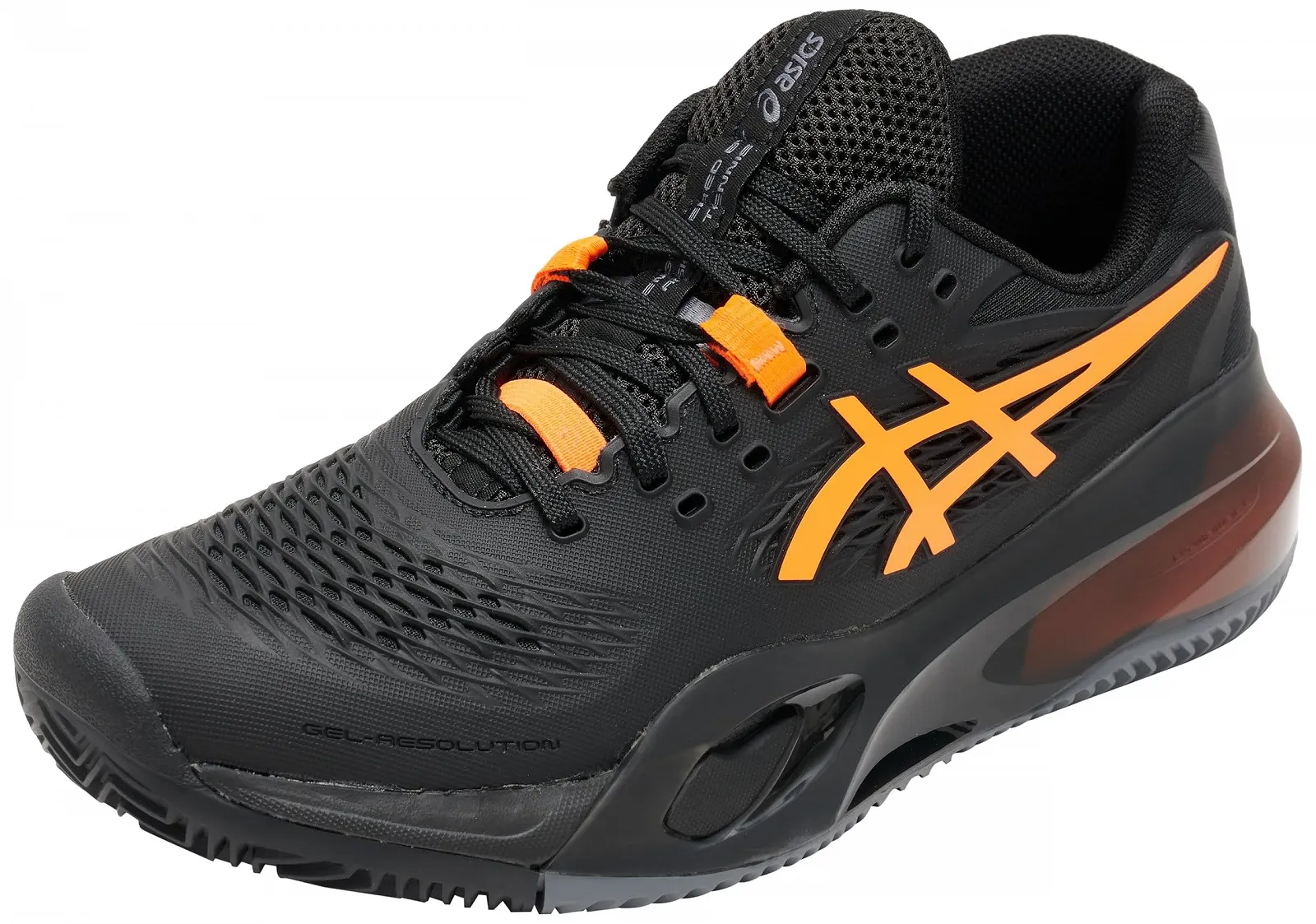 Чоловічі Кросівки ASICS Gel-Resolution X Clay, фото №1 Чоловічі Кросівки ASICS Gel-Resolution X Clay, фото №1