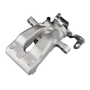 Гальмівний супорт FEBI BILSTEIN 178055 для OPEL VAUXHALL задня вісь зліва - Фото 1