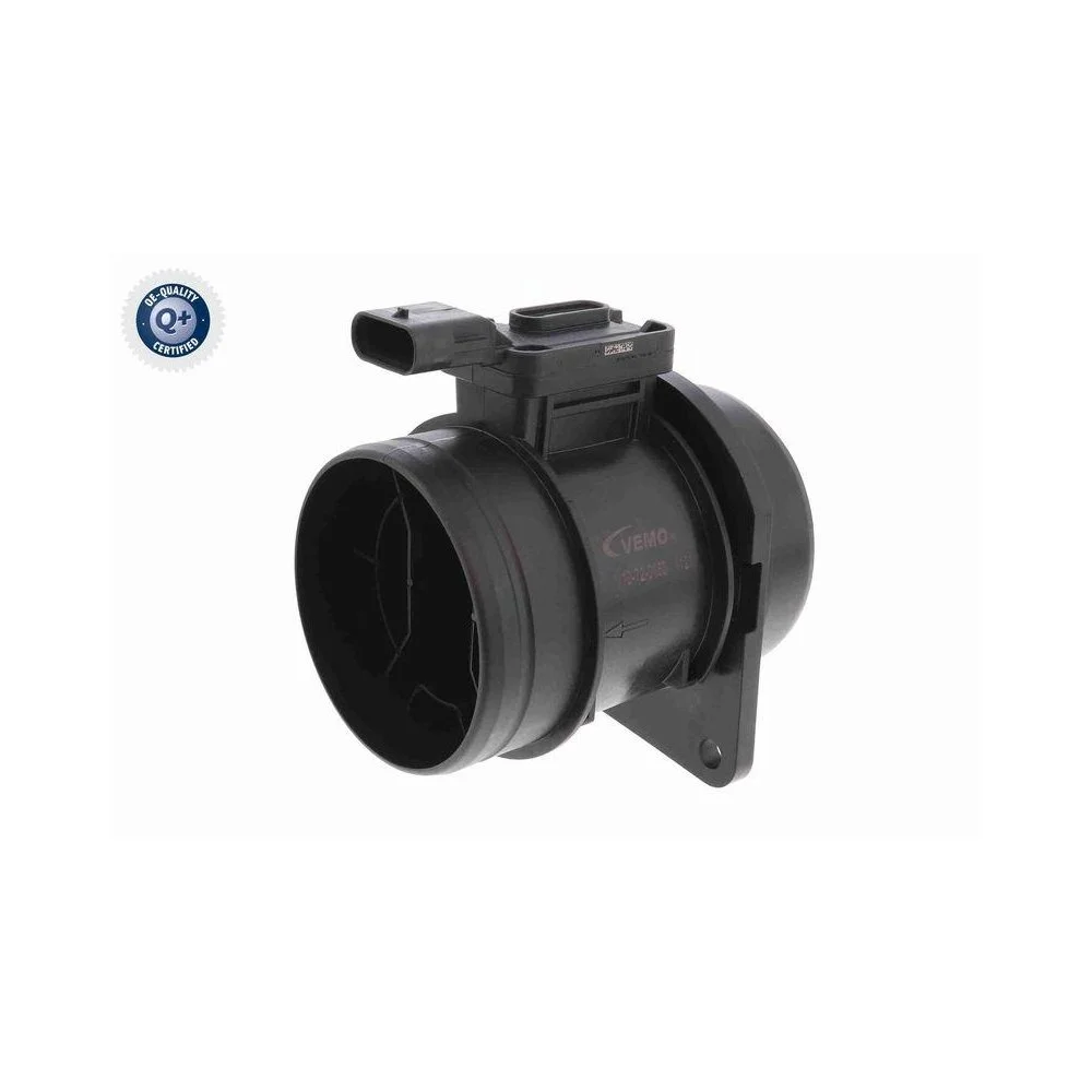 Расходомер воздуха VEMO Green Mobility Parts V10-72-0160 для AUDI SEAT SKODA VW, фото №1