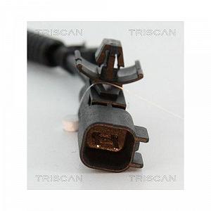 Датчик частоты вращения колеса TRISCAN 8180 24400 OPEL SAAB VAUXHALL CHEVROLET synthetic.ua - Фото 1