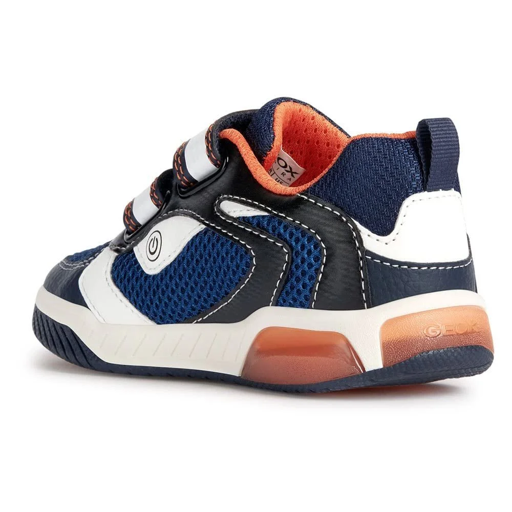 Кросівки Geox J Inek Boy, фото №6