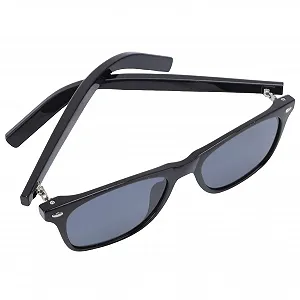 Розумні окуляри для перекладу Elprico з перекладом у реальному часі, 100+ мов, точність 98%, Bluetooth - Фото 1