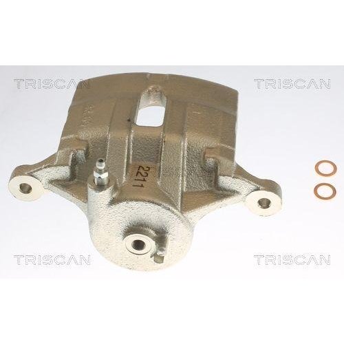 Гальмівний супорт TRISCAN 8175 43105 для HYUNDAI KIA передній міст зліва, фото №2 Гальмівний супорт TRISCAN 8175 43105 для HYUNDAI KIA передній міст зліва, фото №2