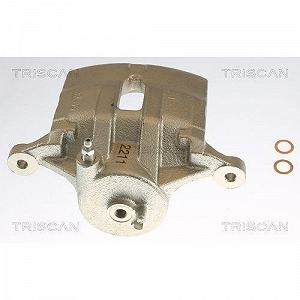 Гальмівний супорт TRISCAN 8175 43105 для HYUNDAI KIA передній міст зліва synthetic.ua - Фото 1