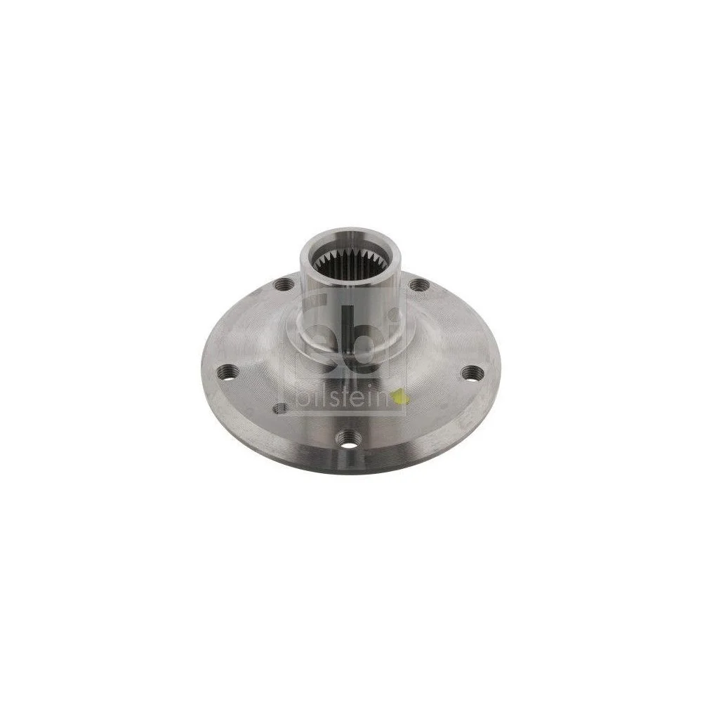 Ступица колеса FEBI BILSTEIN 32806 для BMW, задний мост, для автомобилей с активным рулевым управлением, фото №2