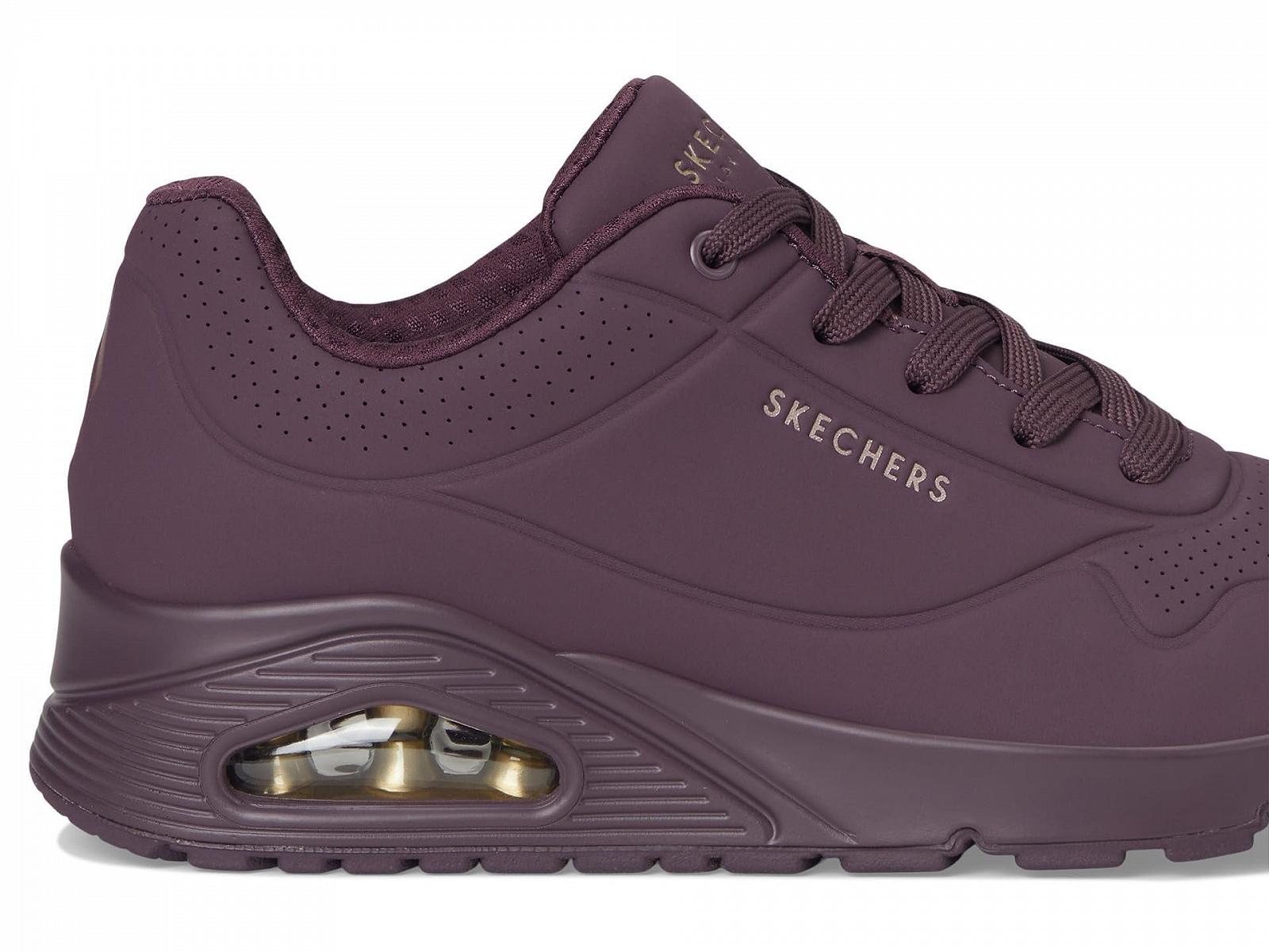 Кросівки Skechers UNO Stand On Air жіночі, фото №6