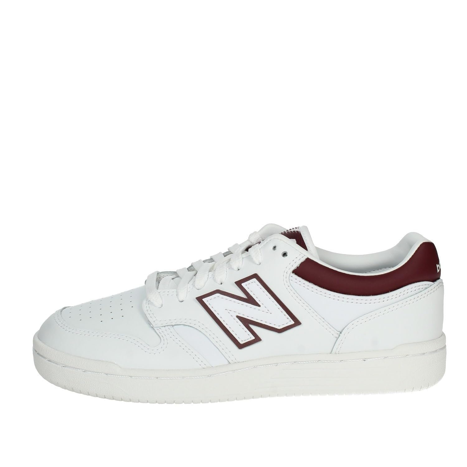 Кросівки New Balance BB480 чоловічі, фото №1