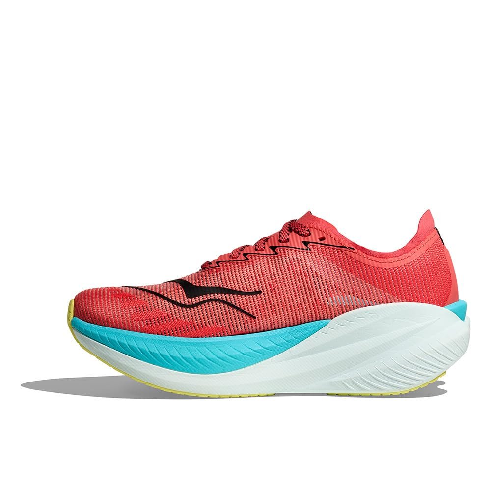 Кросівки HOKA Mach X 2, фото №5 Кросівки HOKA Mach X 2, фото №5