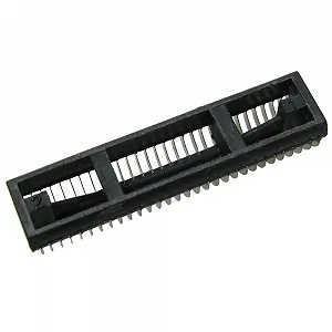 Блок лезвий для бритвы Blade Block для Braun 3612, 3614, 3615, 370, 3710, 3731, 3732, 3733, 3734, 375, 3770, 3773, 3774, 3775, 5447, 5449, 5459, 5461, 5462, 550, 555, 5596, 5597 synthetic.ua - Фото 1