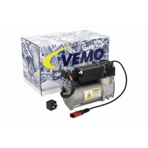 Компресор, пневмосистема VEMO V33-52-0002 CHRYSLER, фото №2