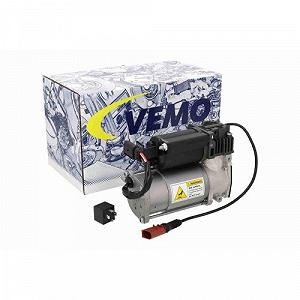 Компрессор, пневмосистема VEMO V33-52-0002 CHRYSLER synthetic.ua - Фото 1