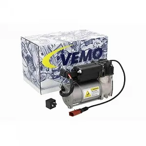 Компресор, пневмосистема VEMO V33-52-0002 CHRYSLER synthetic.ua - Фото 1