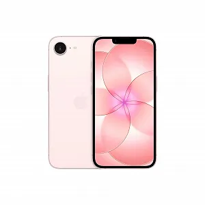 Купить Смартфон Apple iPhone 17e 256GB 6.1" Super Retina XDR A19 48MP Fusion Pale Pink - Фото 1 Смартфон Apple iPhone 17e 256GB 6.1" Super Retina XDR A19 48MP Fusion Pale Pink - Фото 1
