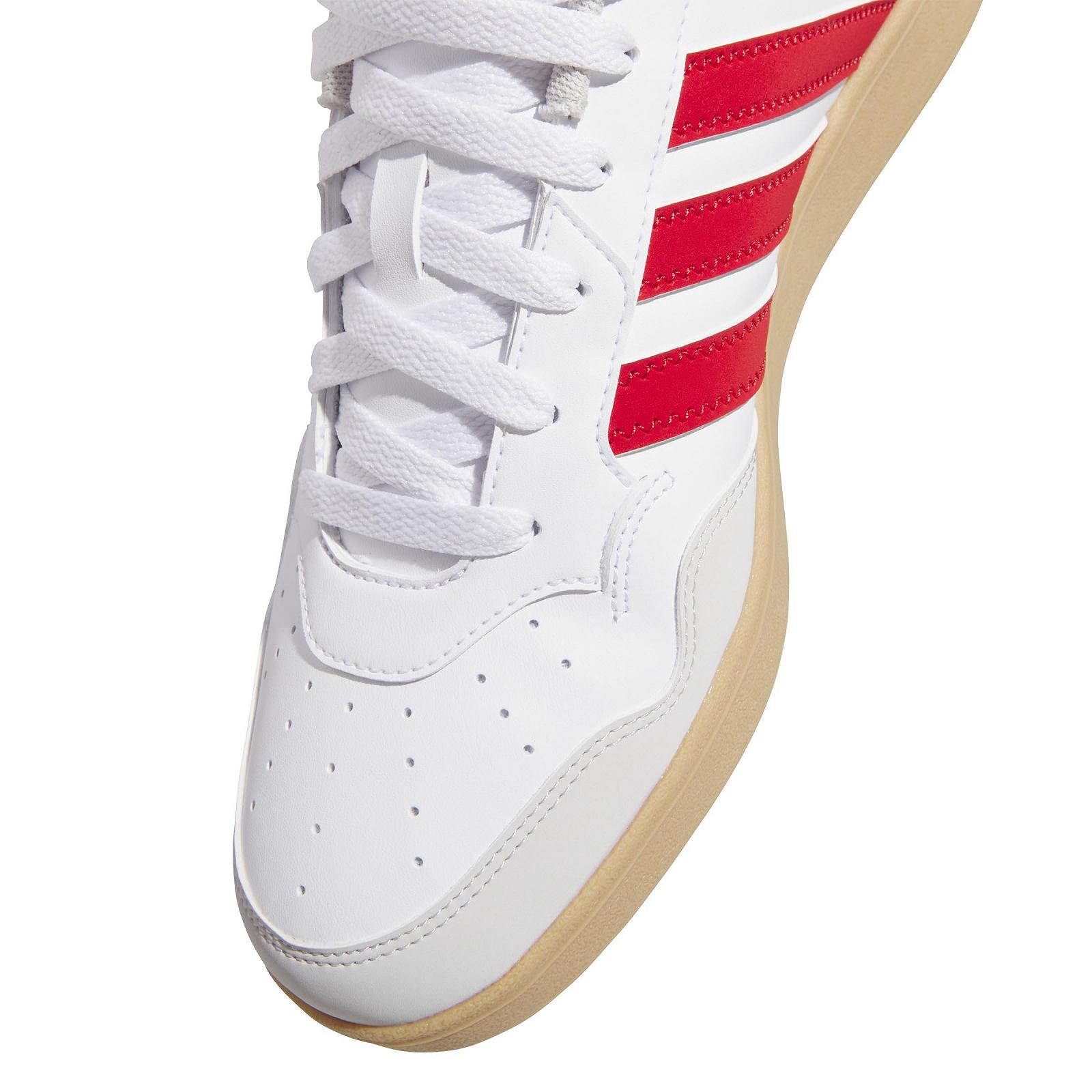 Унісекс Взуття adidas Hoops 4.0, фото №5 Унісекс Взуття adidas Hoops 4.0, фото №5