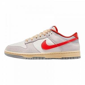 Кроссовки Nike DU LOW 45 - Фото 1