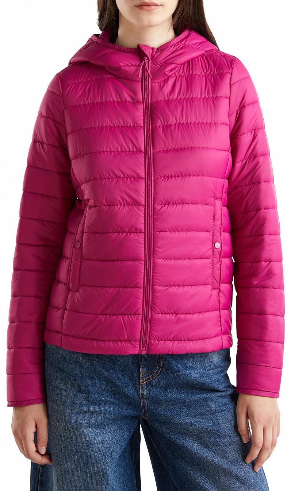 Куртка United Colors of Benetton женская, фото №5