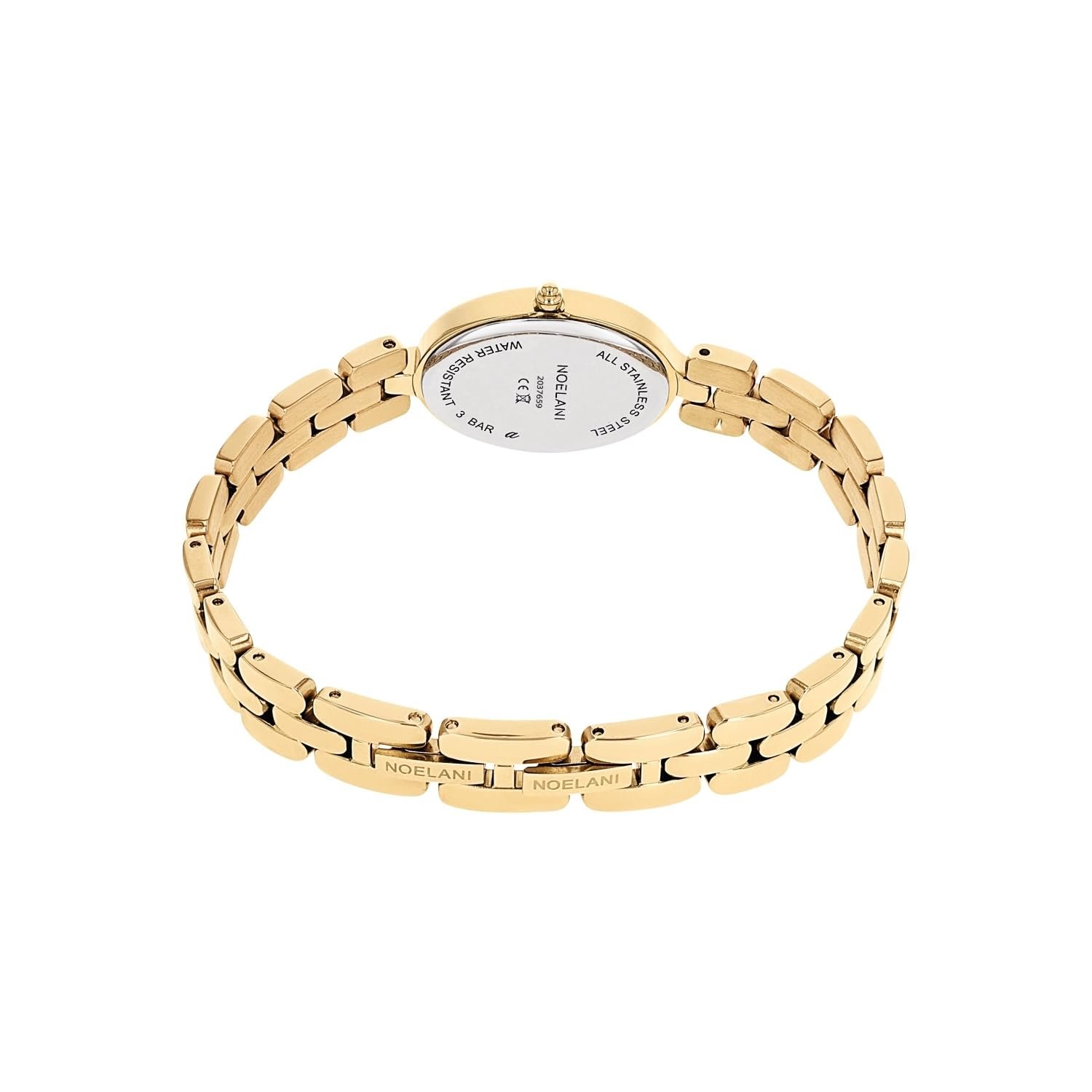 Жіночий Кварцовий Годинник NOELANI 2037659 Чорний, фото №2