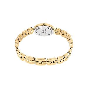 Жіночий Кварцовий Годинник NOELANI 2037659 Чорний synthetic.ua - Фото 1