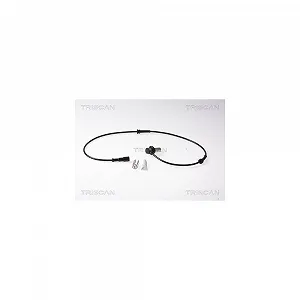 Датчик частоти обертання колеса TRISCAN 8180 17207 для LAND ROVER, задня вісь - Фото 1