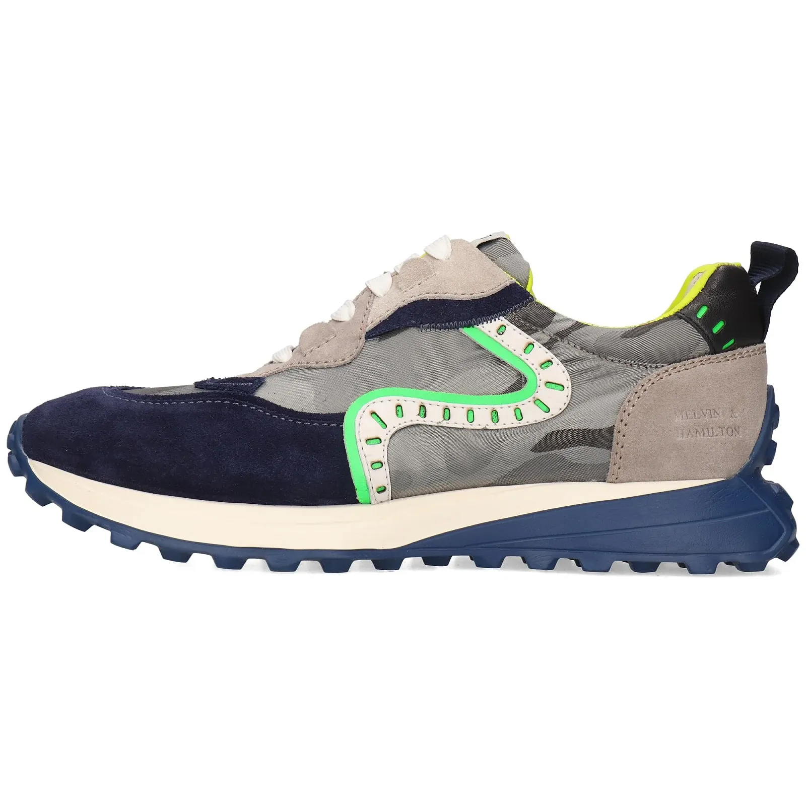 Кросівки Melvin & Hamilton Richmond 8 Чоловічі, фото №3