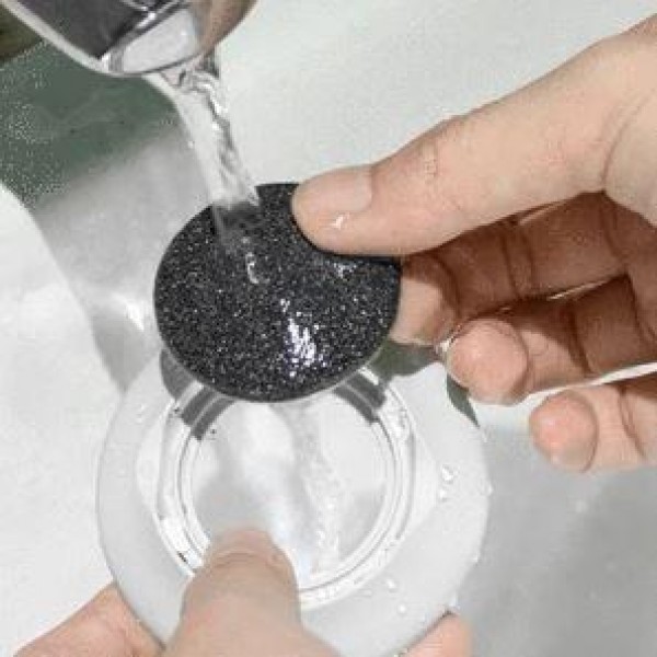 Електрична пемза PEDI VAC пристрій для видалення мозолів PEDI VAC, фото №5 Електрична пемза PEDI VAC пристрій для видалення мозолів PEDI VAC, фото №5