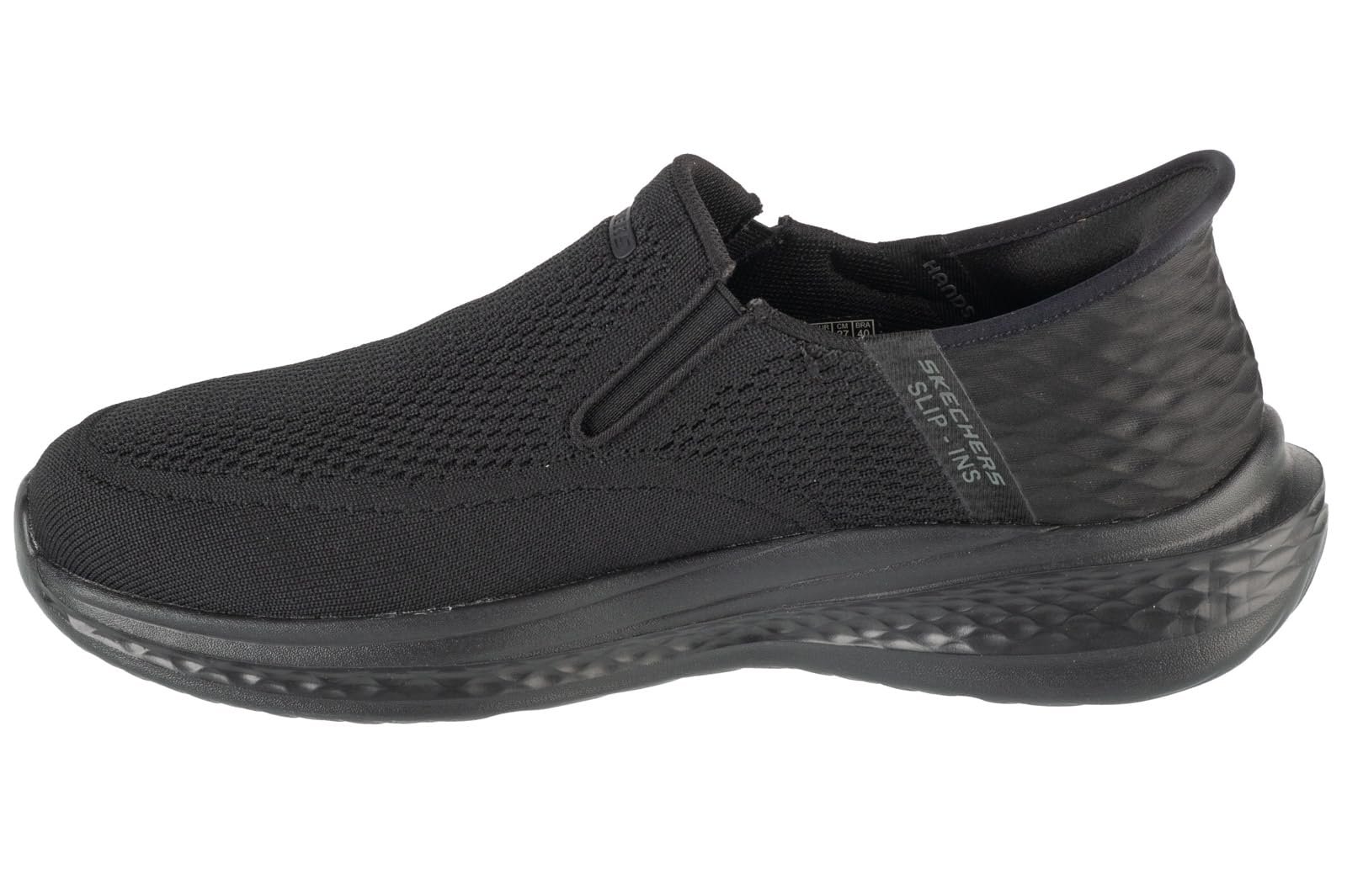 Кросівки Skechers Чоловічі, фото №2 Кросівки Skechers Чоловічі, фото №2