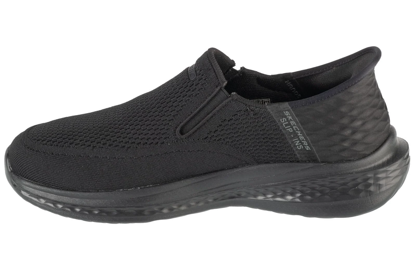 Кросівки Skechers Slade Deacon чоловічі, фото №2