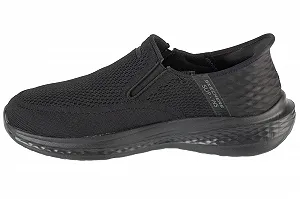 Кросівки Skechers Slade Deacon чоловічі synthetic.ua - Фото 1