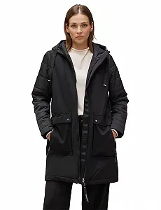 Парка Street One Жіноча - Фото 1