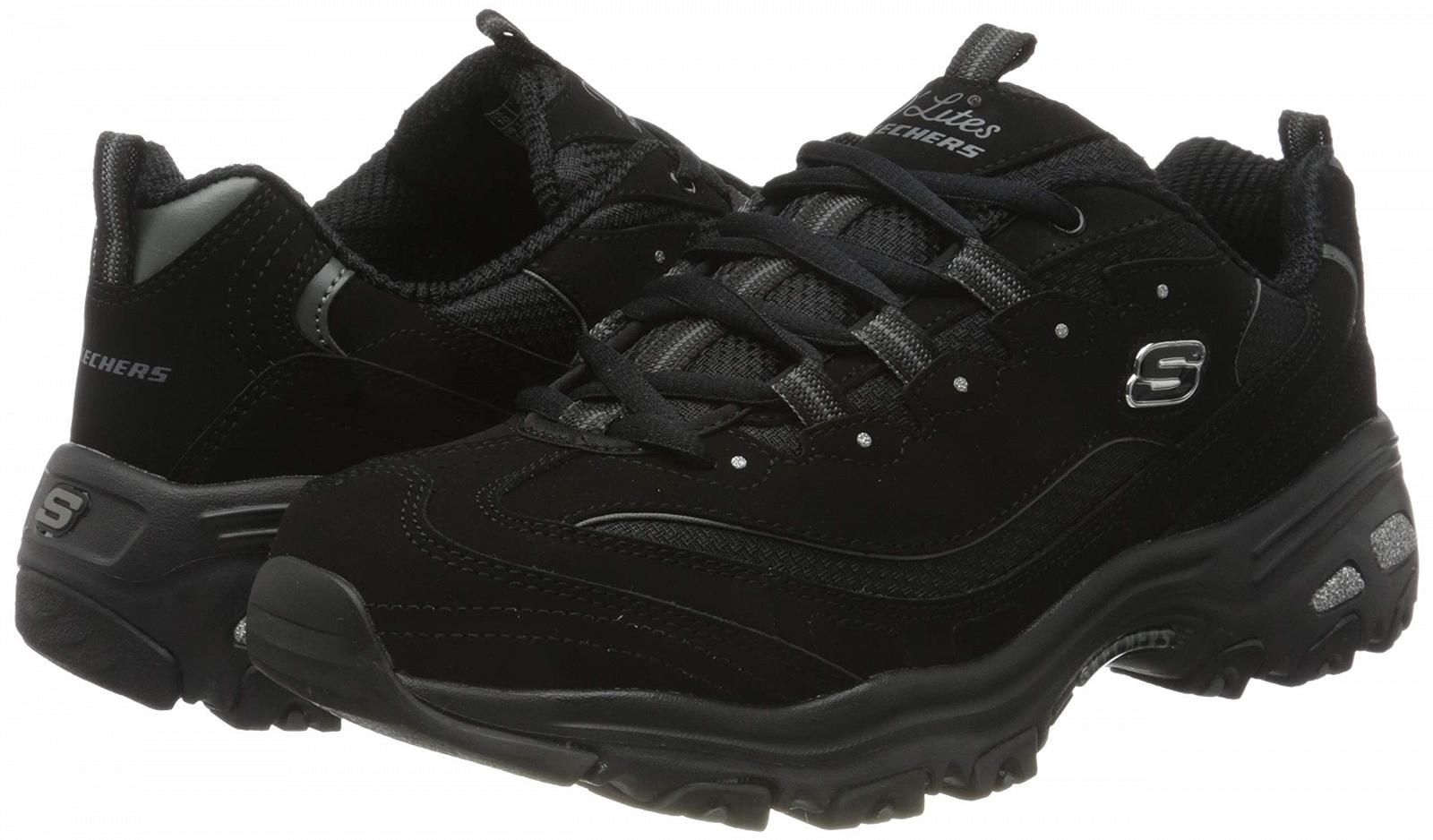 Кроссовки Skechers D'lites Biggest Fan, фото №7