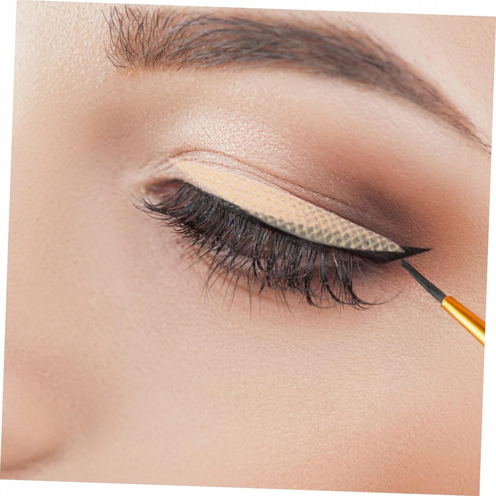 Набор Angoily 4 Пластырь для двойных век, фото №2 Набор Angoily 4 Пластырь для двойных век, фото №2