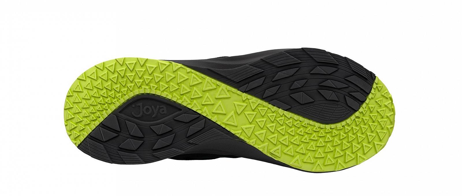 Мужские кроссовки JOYA Veloce STX Темно-зеленый, фото №5 Мужские кроссовки JOYA Veloce STX Темно-зеленый, фото №5