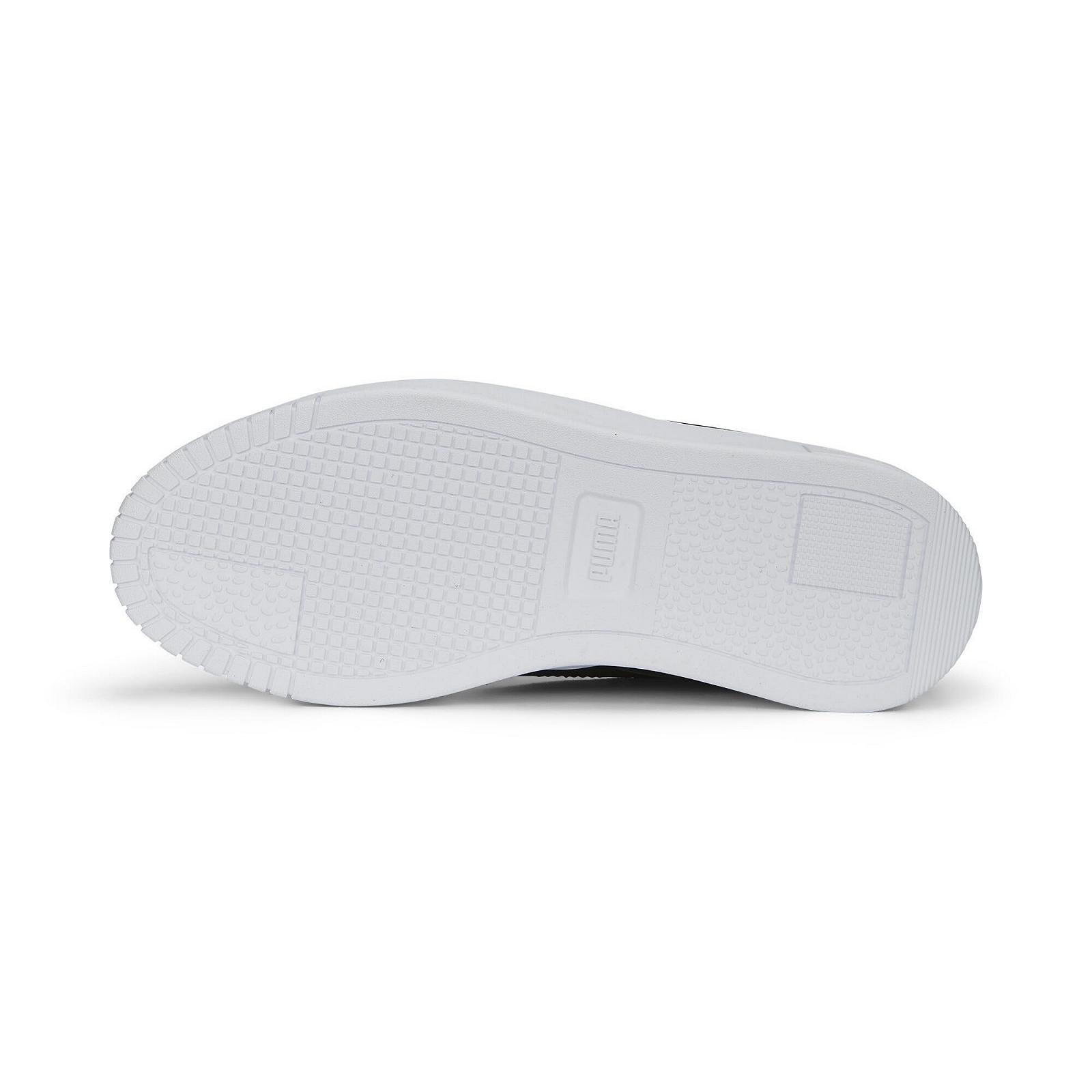 Кроссовки PUMA Carina Street Mid женские, фото №4