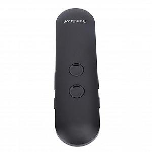 Пристрій для перекладу мови Голосовий 60 мов Bluetooth 5.0 - Фото 1