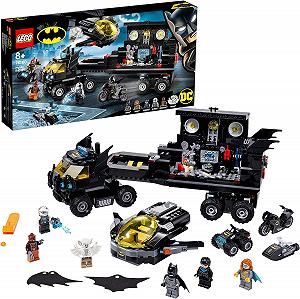 LEGO 76160 Мобильная База Бэтмена - Фото 1