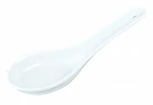 Ложки для супа White Series Набор synthetic.ua - Фото 1