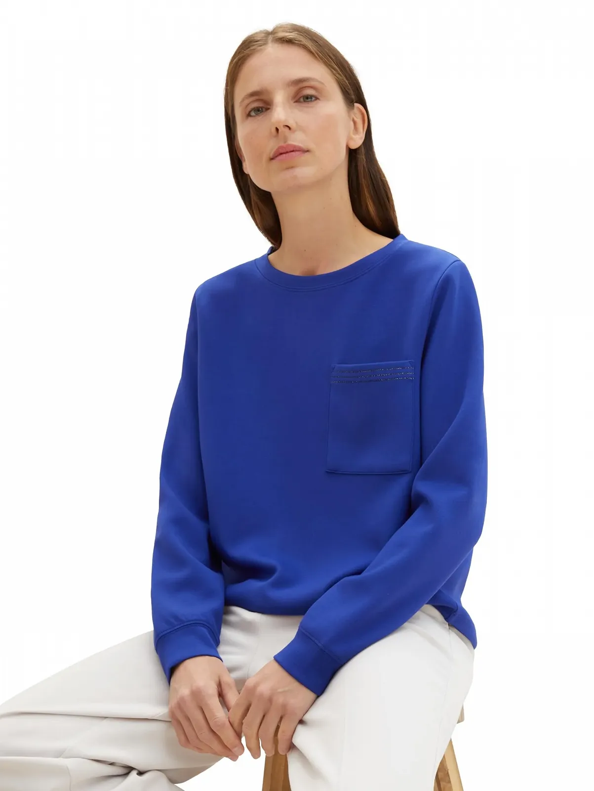 Жіночий Світшот TOM TAILOR, фото №5