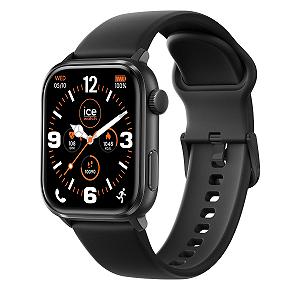 Смарт-часы Ice-Watch ICE smart 3.0 1.78 AMOLED GPS Прямоугольные Черные synthetic.ua - Фото 1