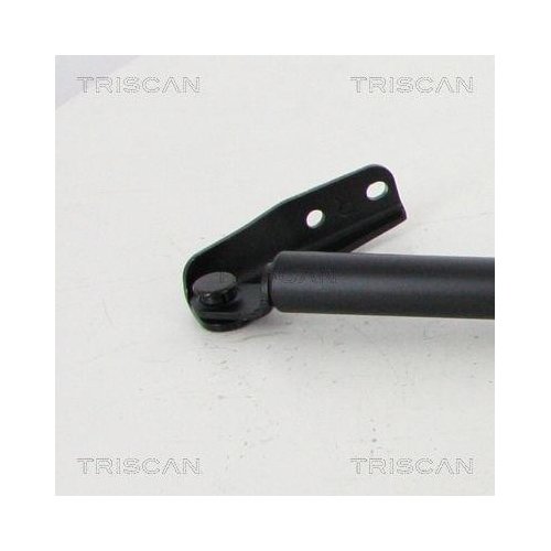 Газовая пружина багажника TRISCAN 8710 14258 для NISSAN, сзади справа, фото №2
