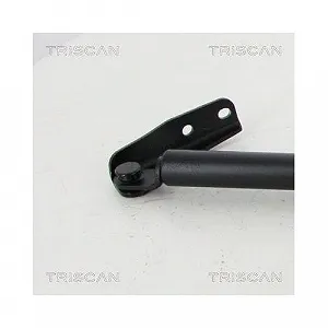 Газова пружина багажника TRISCAN 8710 14258 для NISSAN, ззаду справа synthetic.ua - Фото 1
